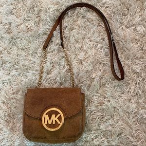 Michael Kors Fulton Crossbody